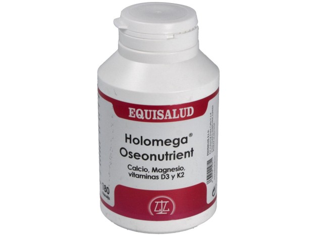 Holomega Oseonutrient 180Cap.
