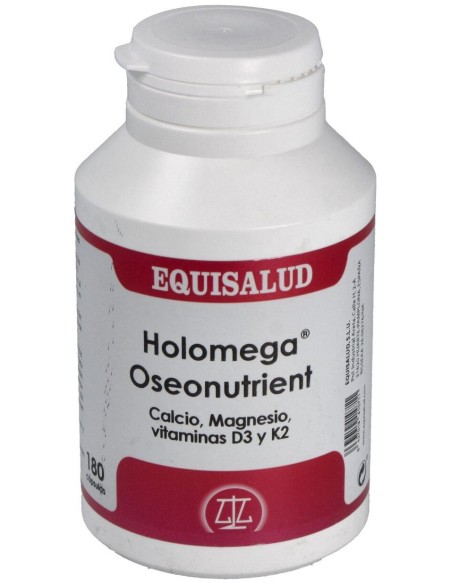 Holomega Oseonutrient 180Cap.