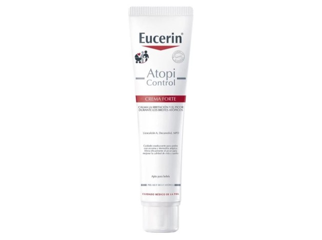 Eucerin AtopiControl Crema Forte 40 ml