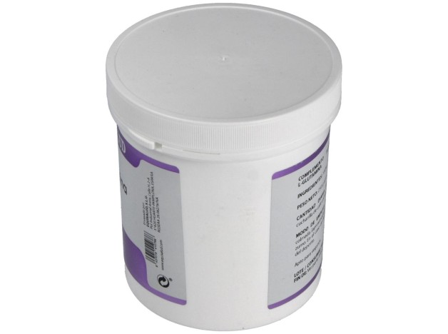 Equisalud L-Glutamina Polvo 250G