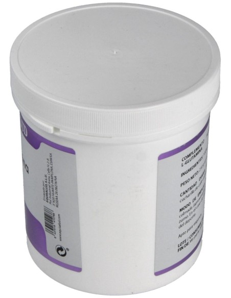 Equisalud L-Glutamina Polvo 250G