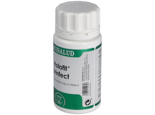 Holofit Urinfect 50Cap.
