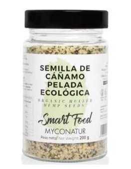 Semillas De Cañamo Pelada...