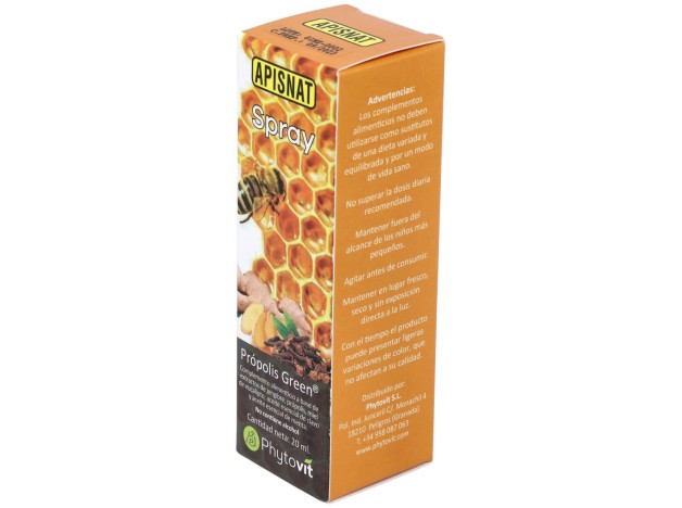 Phytovit Apisnat Propolis Spray 20Ml