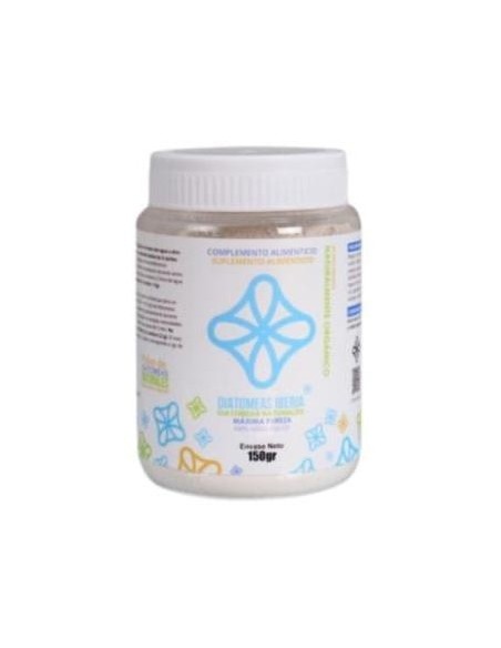 Diatomeas Silicio 100% Tierras De Diatomeas 150G