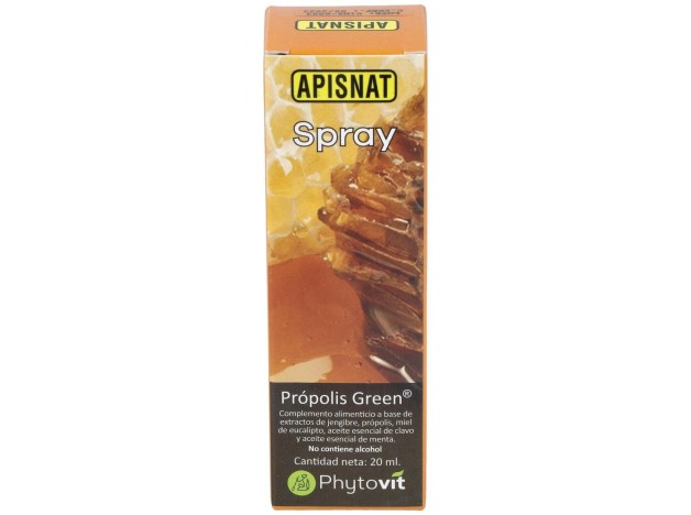 Phytovit Apisnat Propolis Spray 20Ml