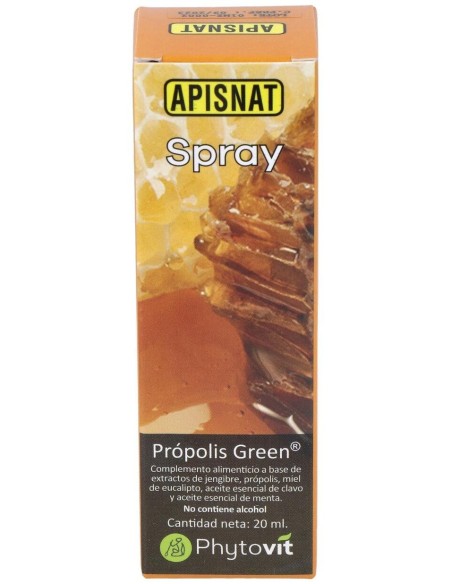 Phytovit Apisnat Propolis Spray 20Ml