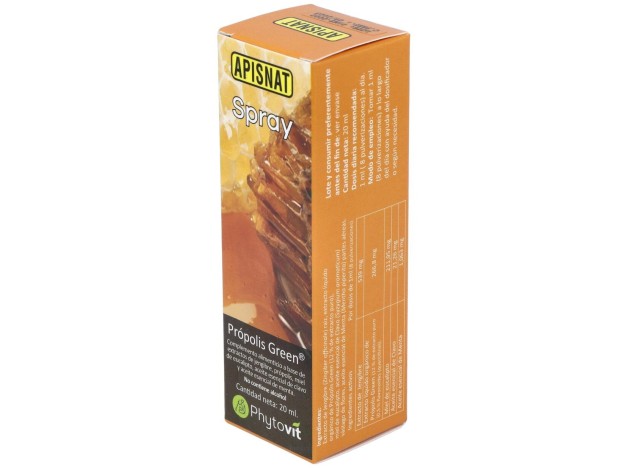Phytovit Apisnat Propolis Spray 20Ml