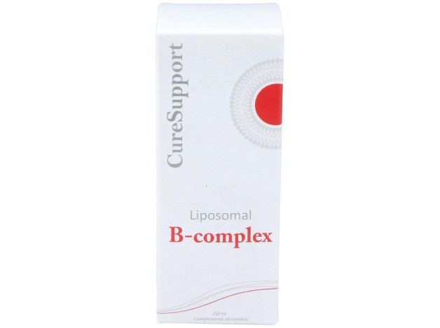 Curesupport Liposomal B Complex 150Ml