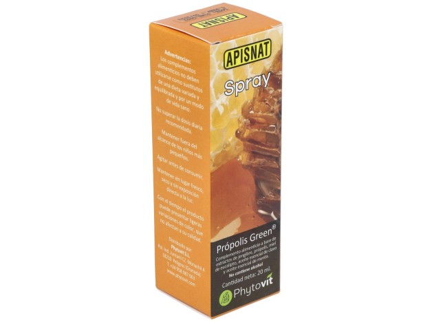 Phytovit Apisnat Propolis Spray 20Ml