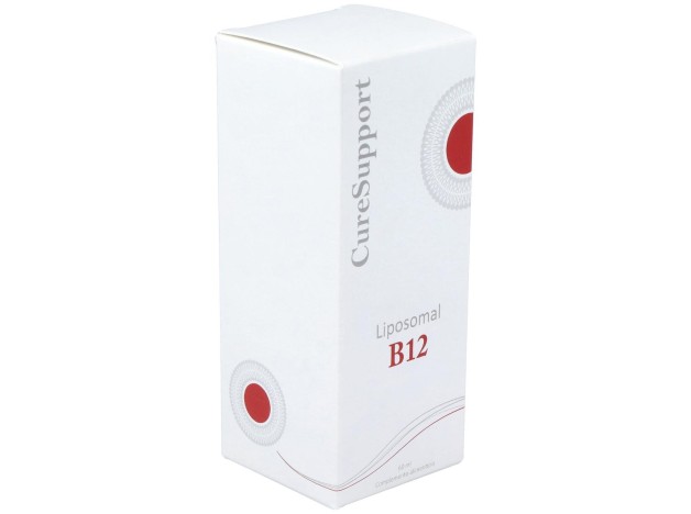 Curesupport Liposomal B12 60Ml