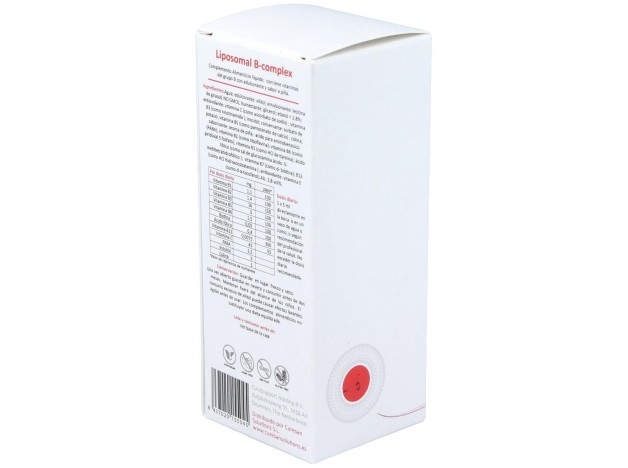 Curesupport Liposomal B Complex 150Ml