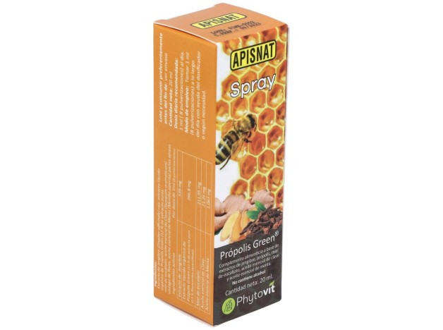 Phytovit Apisnat Propolis Spray 20Ml