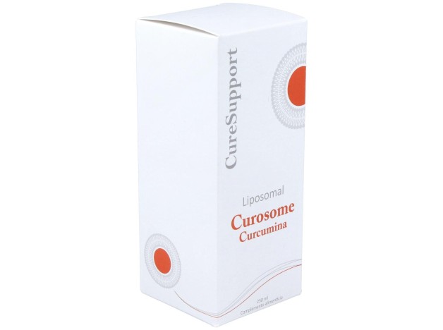 Curesupport Liposomal Curosome Cureit Curcumin...