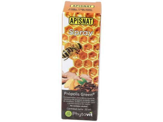 Phytovit Apisnat Propolis Spray 20Ml