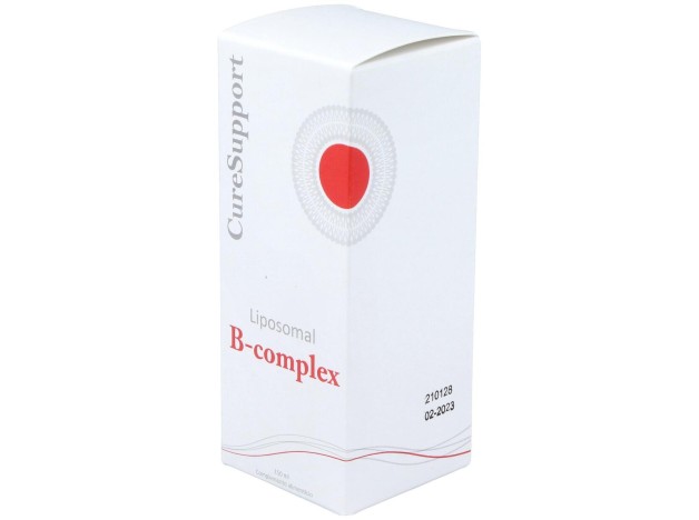 Curesupport Liposomal B Complex 150Ml