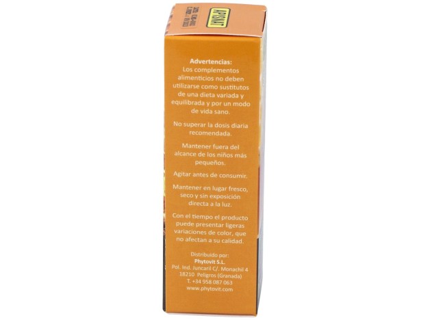 Phytovit Apisnat Propolis Spray 20Ml
