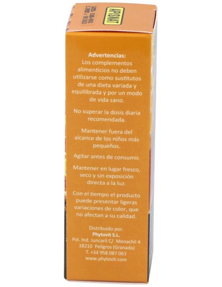 Phytovit Apisnat Propolis Spray 20Ml