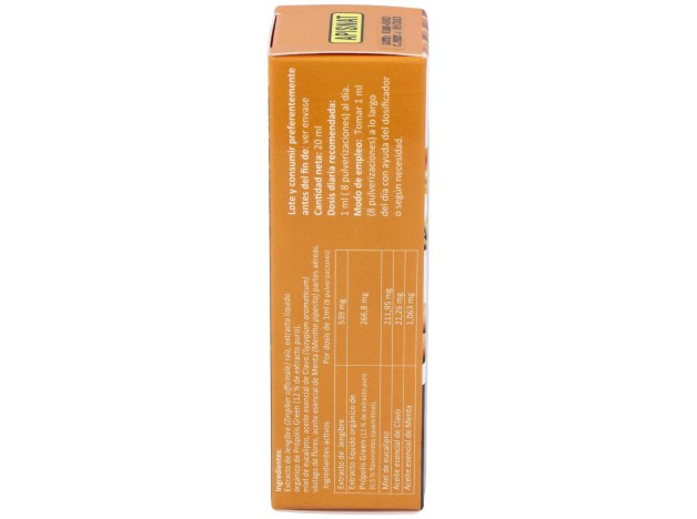 Phytovit Apisnat Propolis Spray 20Ml