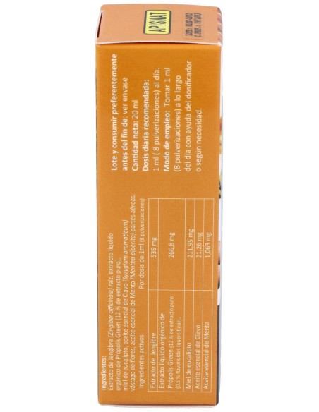 Phytovit Apisnat Propolis Spray 20Ml