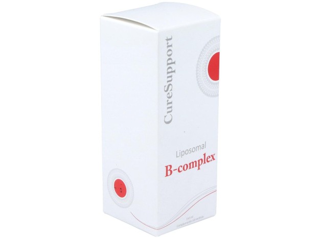 Curesupport Liposomal B Complex 150Ml
