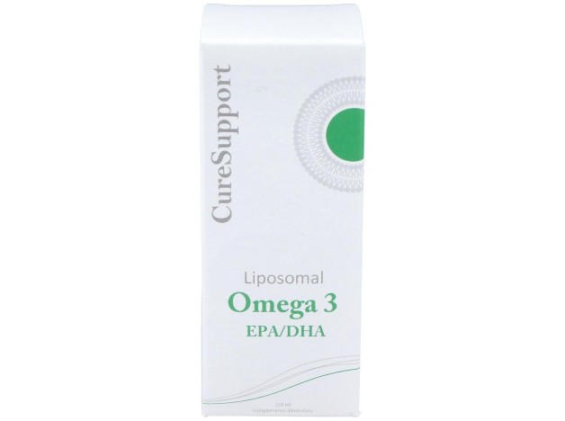 Liposomal Omega 3 Epa/Dha 150Ml.