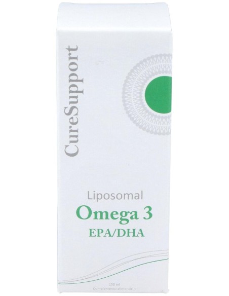 Liposomal Omega 3 Epa/Dha 150Ml.