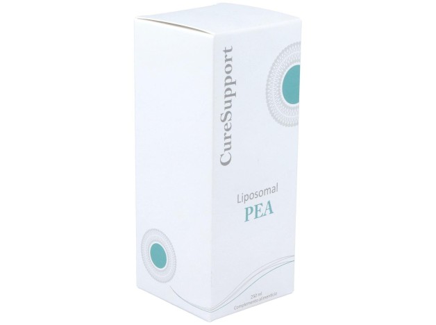 Curesupport Liposomal Pea 250Ml