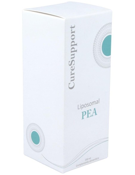 Curesupport Liposomal Pea 250Ml