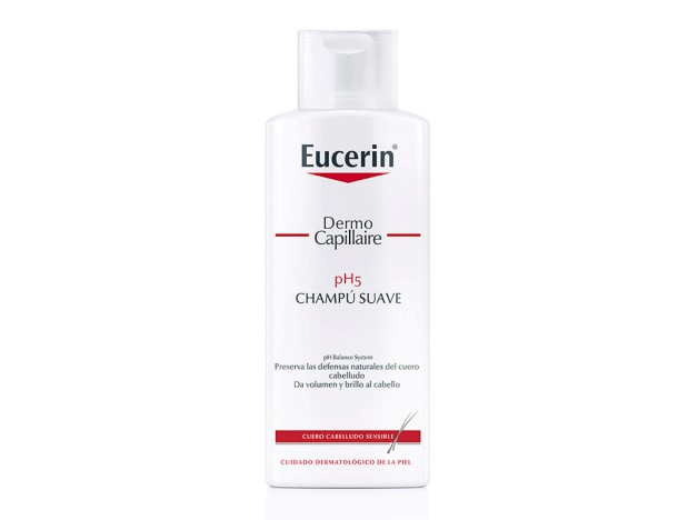 Eucerin Champú Suave pH5 250 ml