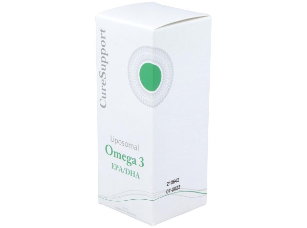 Liposomal Omega 3 Epa/Dha 150Ml.