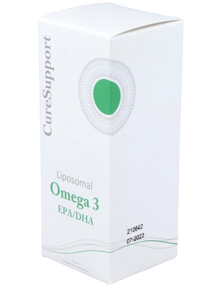 Liposomal Omega 3 Epa/Dha 150Ml.