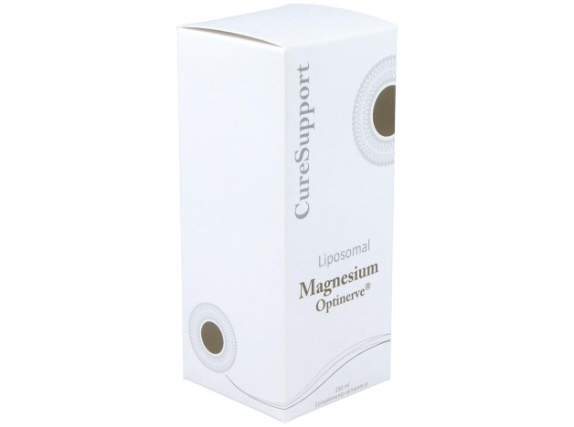 Liposomal Magnesium Optinerve 250Ml.