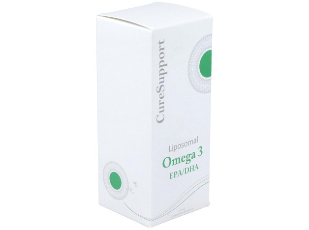 Liposomal Omega 3 Epa/Dha 150Ml.