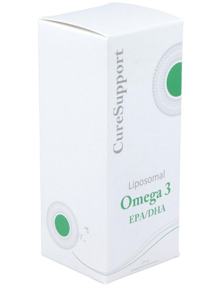Liposomal Omega 3 Epa/Dha 150Ml.