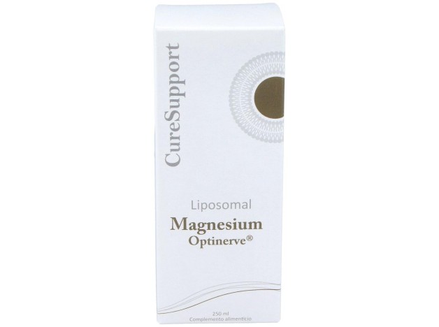 Liposomal Magnesium Optinerve 250Ml.