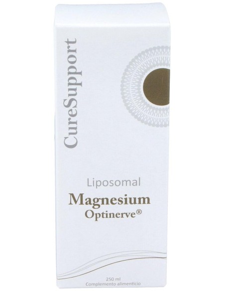 Liposomal Magnesium Optinerve 250Ml.