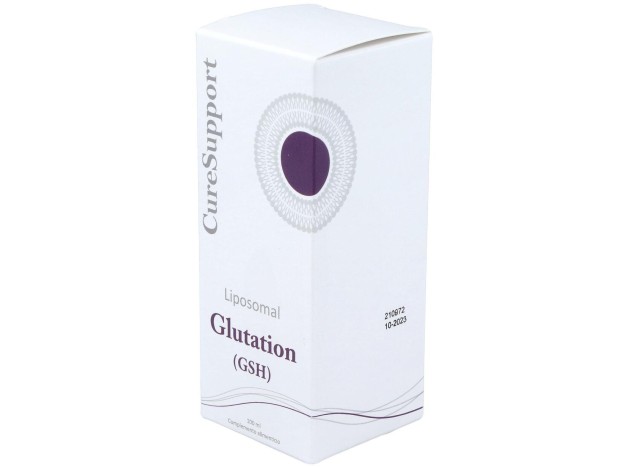 Curesupport Liposomal Glutation 100Ml
