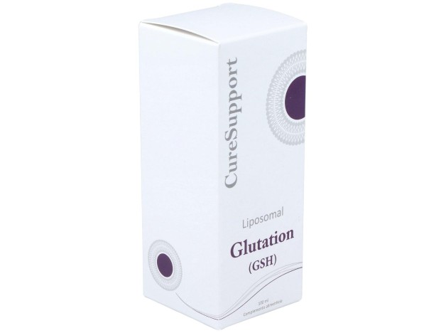 Curesupport Liposomal Glutation 100Ml