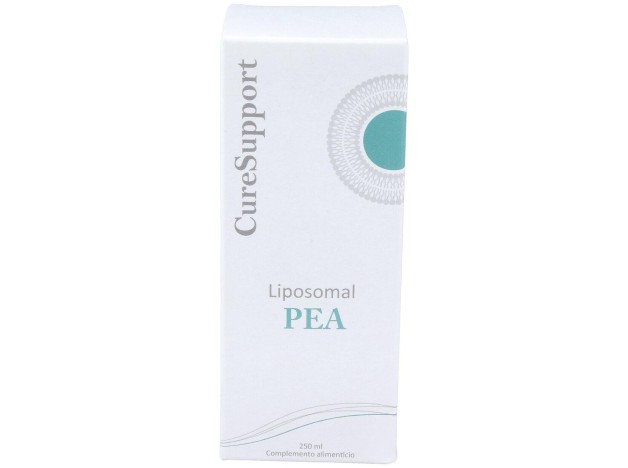 Curesupport Liposomal Pea 250Ml