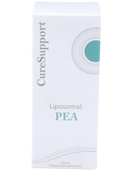 Curesupport Liposomal Pea 250Ml