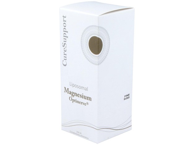 Liposomal Magnesium Optinerve 250Ml.