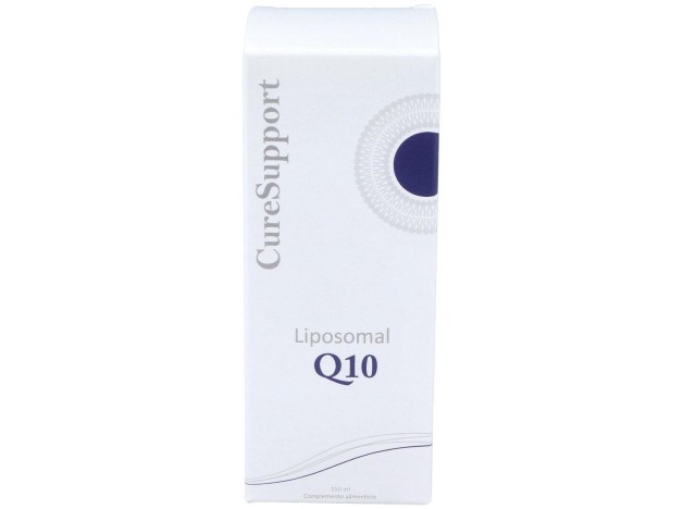 Liposomal Q10 150Ml.