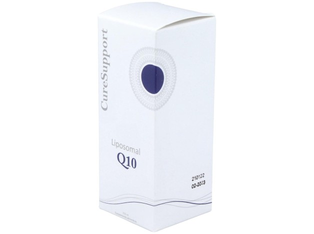 Liposomal Q10 150Ml.