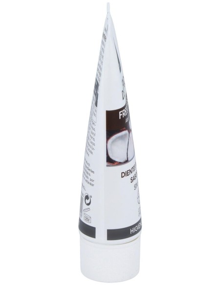 Naturabio Cosmetics Dentifrico Frescor Suave 75Ml