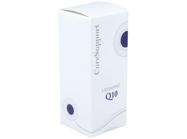 Liposomal Q10 150Ml.