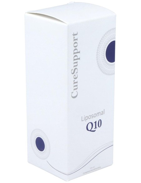 Liposomal Q10 150Ml.