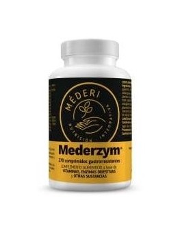 Méderi Mederzym 270Comp