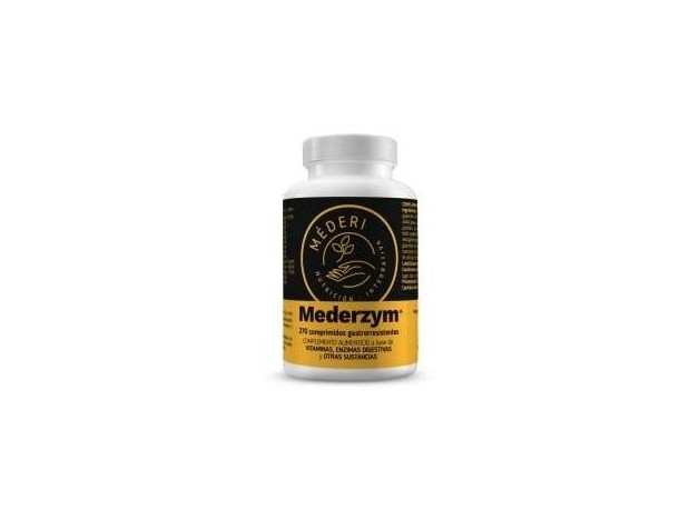 Méderi Mederzym 270Comp
