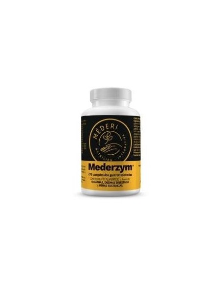 Méderi Mederzym 270Comp